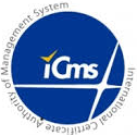 ICMS Co., Ltd,